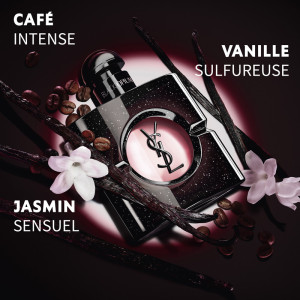 Black Opium - Eau de Parfum - Mini-Spray für die Tasche und Reise